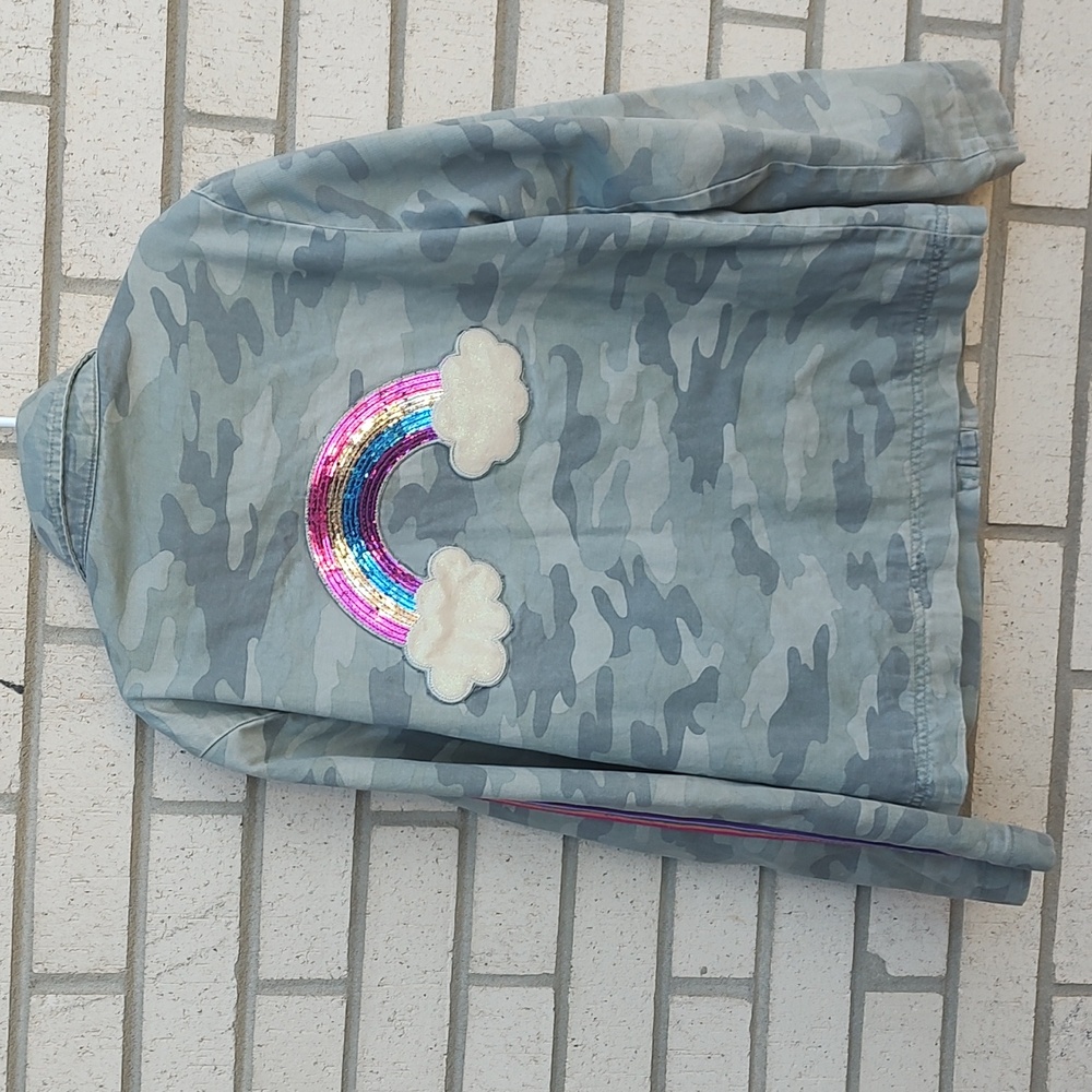Place Jacket* - Picture 8 of 11